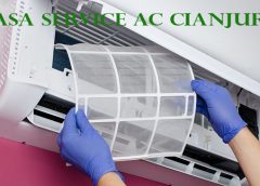 Jasa Cuci AC Cianjur