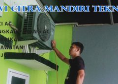 Service AC dicianjur