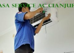 Bongkar Pasang AC Cianjur