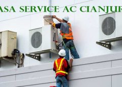 Jasa service ac cianjur