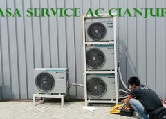 Jasa Pasang AC Cianjur