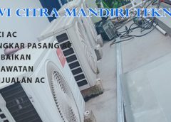 Reparasi AC Cianjur