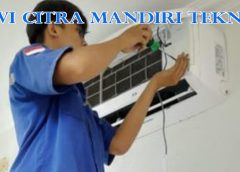 Service AC terdekat di Cianjur